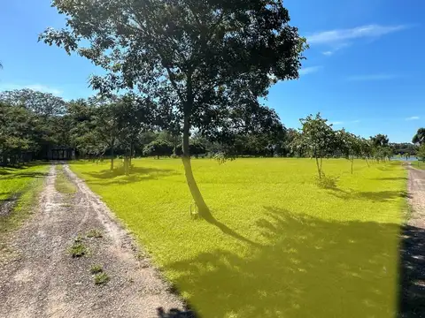 Club De Campo Sta. Teresita