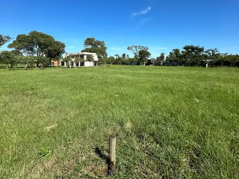 Terreno en Venta de 1392,0 m2