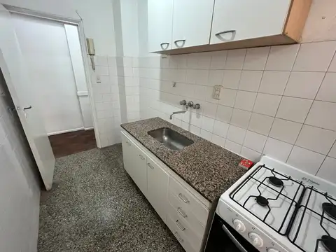 Departamento en Alquiler de 1 dormitorio