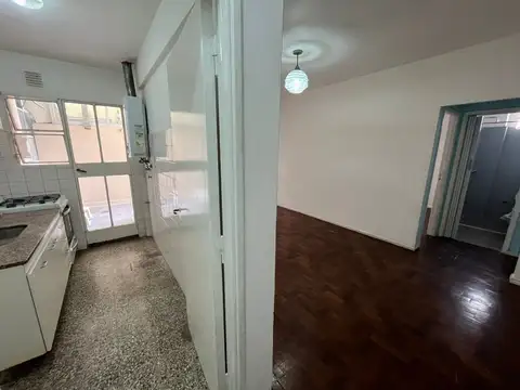Guaminí 4800, Piso 1