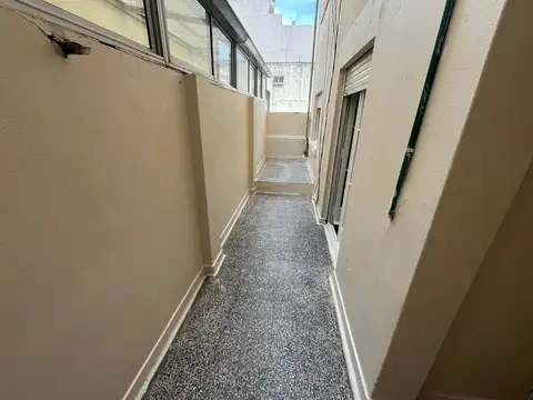 Departamento en Alquiler 40 años