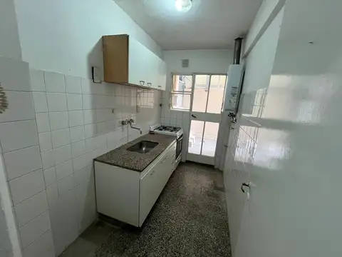 Departamento en Alquiler de 2 ambientes