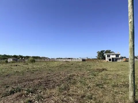 Terreno en Venta en Agua de Oro, USD 16.000