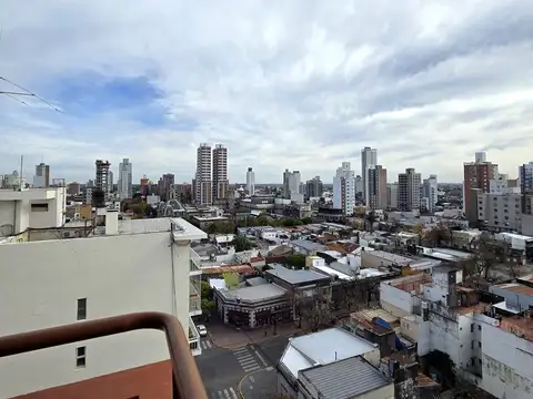 Departamento en Venta 21 años