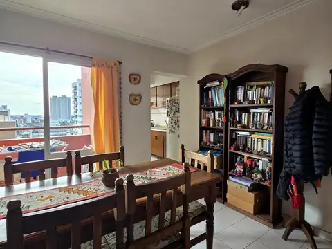 Departamento en Venta en Santa Fe, USD 83.000