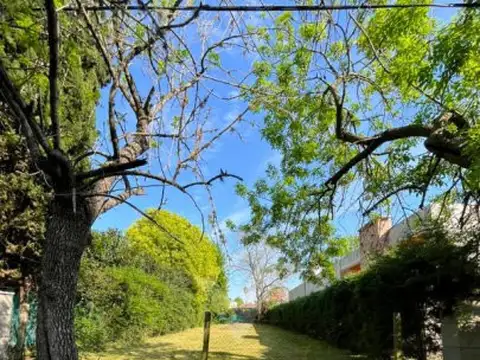 "Oportunidad Única: Venta de Lote en Ranelagh"