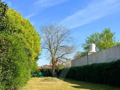 Terreno en Venta en Ranelagh, USD 85.000