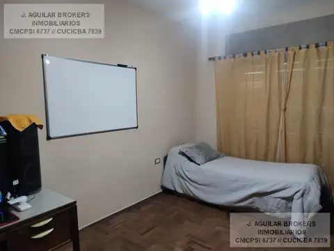 Depto Tipo Casa en Venta con 1 cocheras