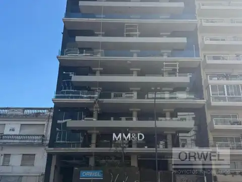 Av. del Libertador al 6000