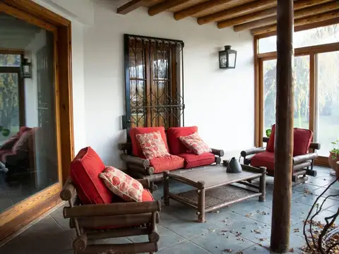 Casa en Venta de 4 dormitorios