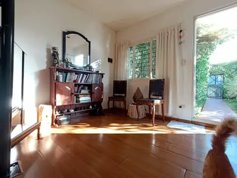 Depto Tipo Casa en Venta de 5 dormitorios