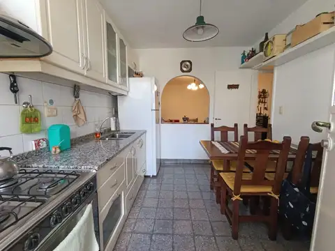 Depto Tipo Casa en Venta al Noroeste