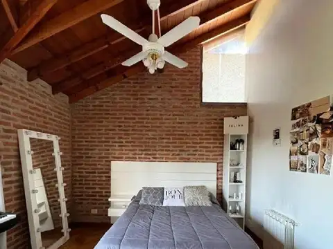 Casa en Alquiler al Norte