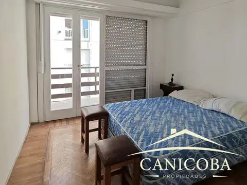 Departamento en Venta 40 años