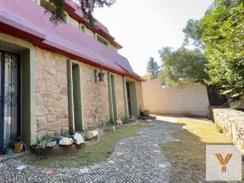 Casa en Venta en Cuesta Blanca, USD 190.000