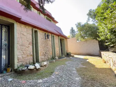 Casa en Venta en Cuesta Blanca, USD 190.000