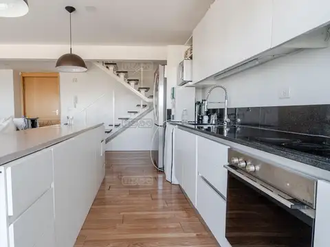 Departamento en Venta de 3 dormitorios