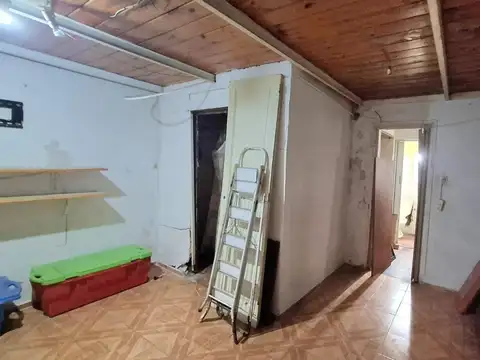 Depto Tipo Casa en Venta en Boedo, USD 85.000