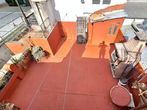 Depto Tipo Casa en Venta de 4 dormitorios