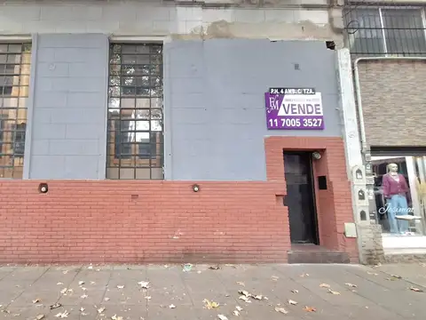 Avenida Boedo 400