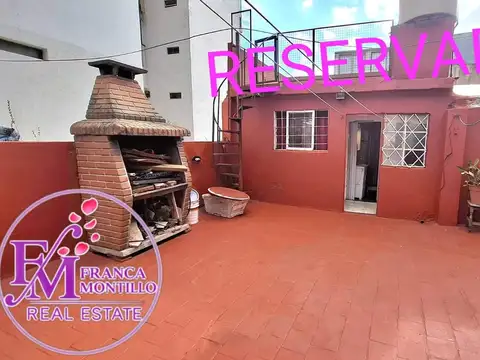 Venta de PH 4 Amb con Terrazas Oportunidad a Refaccionar