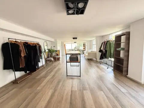 Oficina en Alquiler en La Lucila, $ 1.500.000