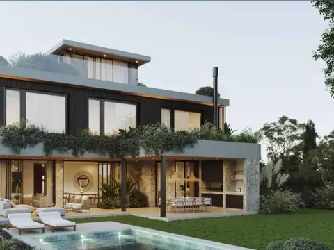 Casa  en Venta en Los Puentes, Nordelta, Tigre