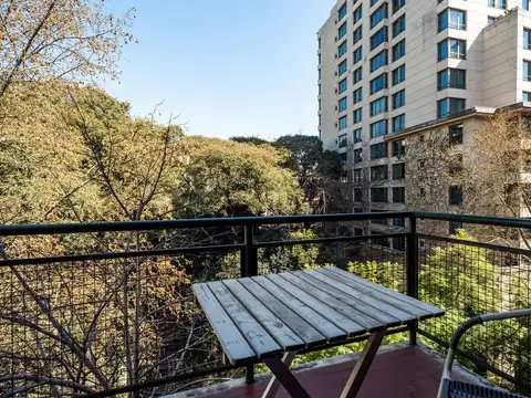 Departamento en Alquiler en Recoleta, USD 700
