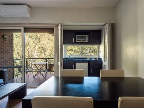 Departamento en Alquiler 50 años