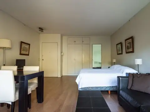 Departamento en Alquiler de Monoambiente