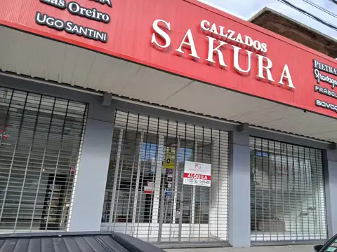 Local en alquiler en Florencio Varela