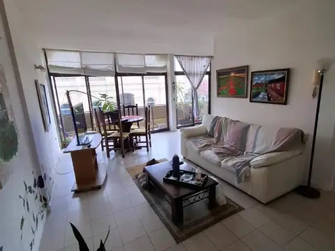 DTO. 3 AMB. EXTERNO - 68 M2. - SHOPING NUEVO