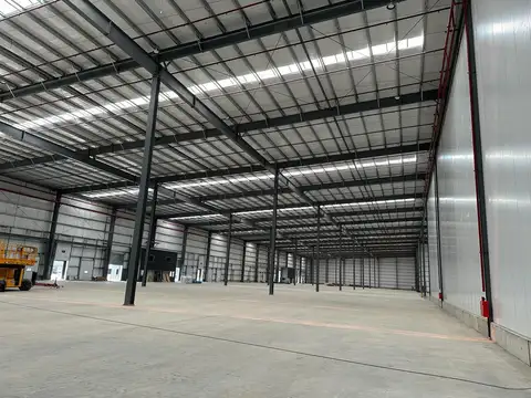 Galpon en Alquiler 30 años