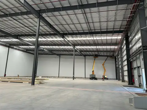 Galpon en Alquiler en Florencio Varela, USD 16.380