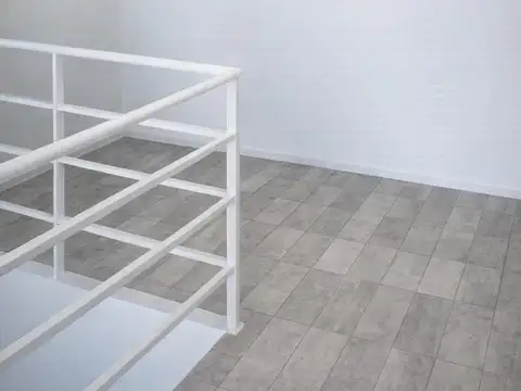 Encantador monoambiente
