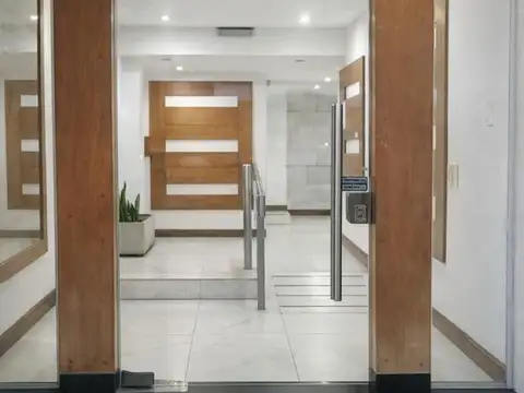 Encantador monoambiente