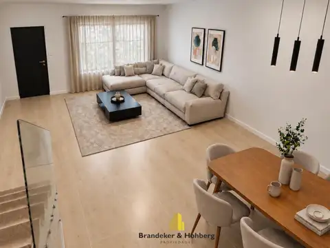 Casa en Venta en Olivos, USD 310.000