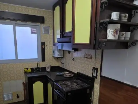 Departamento en Alquiler en Centro, $ 490.000