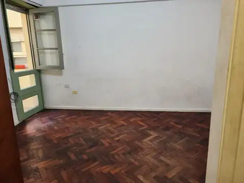 Departamento en Venta en Caballito, USD 59.000