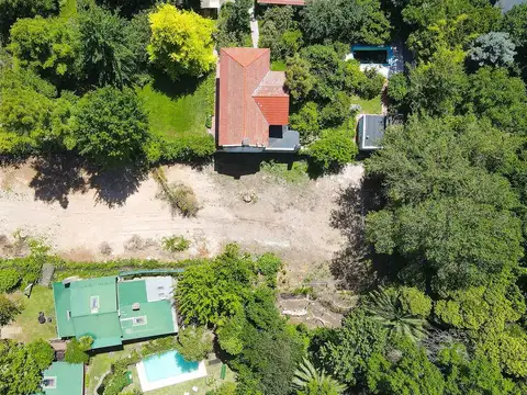 Terreno en Venta en Tandil, USD 75.000