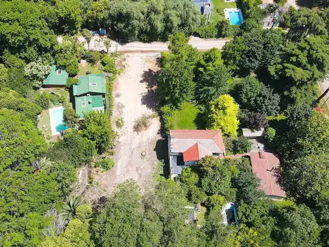 Terreno en Venta de 650,0 m2