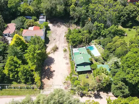 Terreno en Venta de 650,0 m2