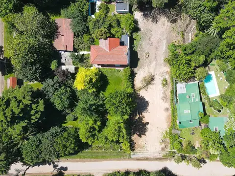 Terreno en Venta en Tandil, USD 75.000