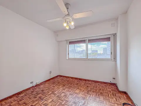Departamento en Alquiler 45 años