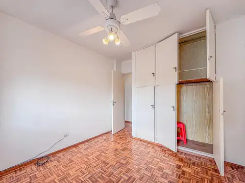 Departamento en Alquiler al Norte