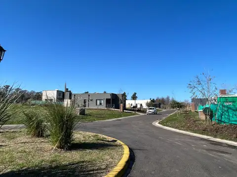 LOTE VENTA EN SANTA ELISA PILAR DEL ESTE PILAR