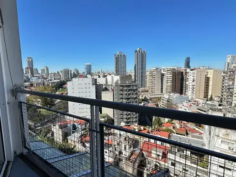 Departamento en Venta en Las Cañitas, USD 205.000