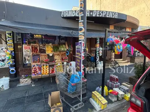 Fondo de Comercio en Santa Teresita