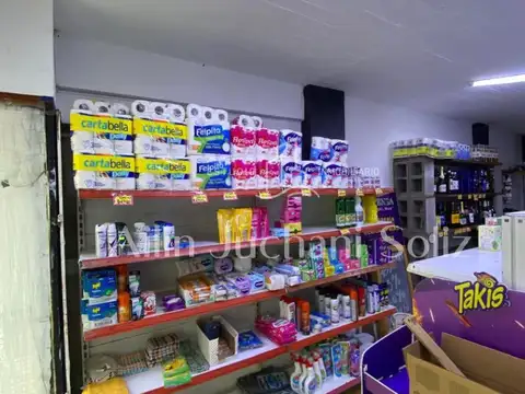 Fondo Comercio en Venta A Estrenar