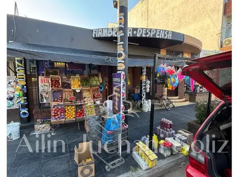 CALLE 3 al 1700